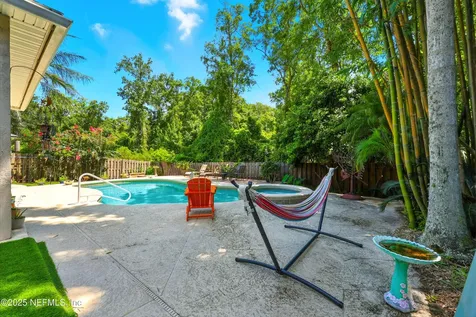 8613 Crooked Tree Drive Jacksonville FL 32256