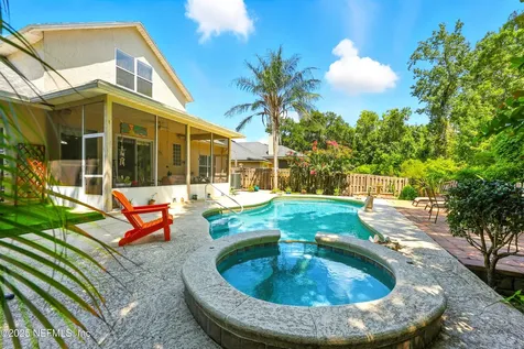 8613 Crooked Tree Drive Jacksonville FL 32256