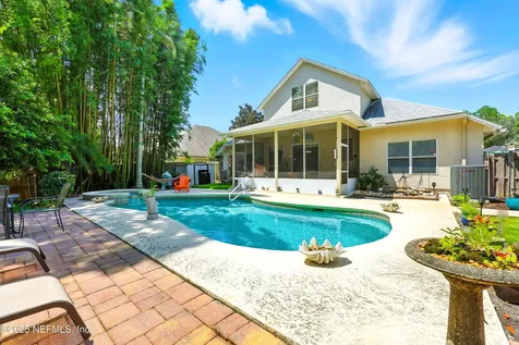 8613 Crooked Tree Drive Jacksonville FL 32256