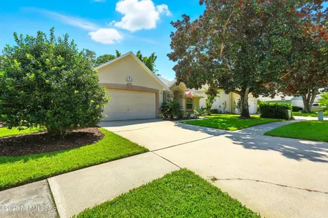 8613 Crooked Tree Drive Jacksonville FL 32256