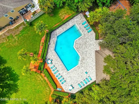 8613 Crooked Tree Drive Jacksonville FL 32256