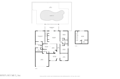 8613 Crooked Tree Drive Jacksonville FL 32256