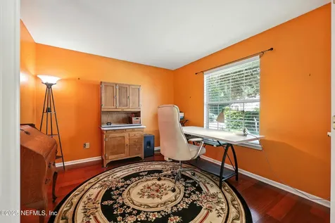 8613 Crooked Tree Drive Jacksonville FL 32256