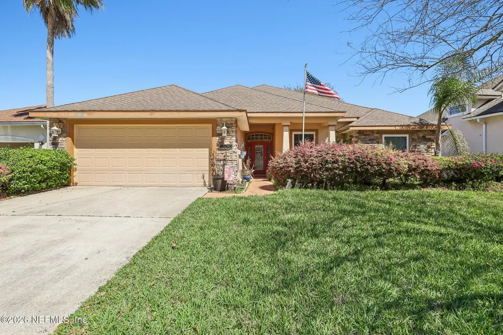 13785 Waterchase Way Jacksonville FL 32224