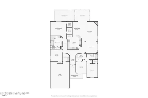 13785 Waterchase Way Jacksonville FL 32224