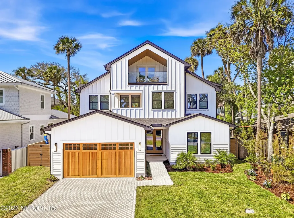 371 9th Street Atlantic Beach FL 32233