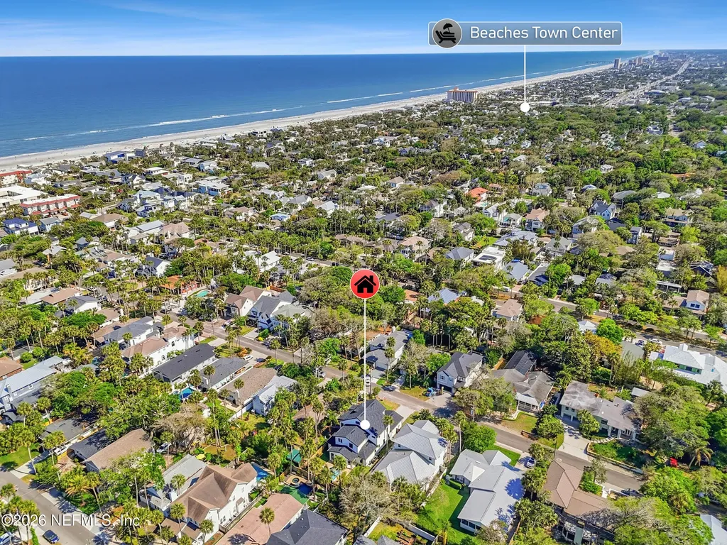 371 9th Street Atlantic Beach FL 32233