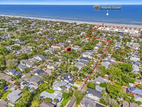 371 9th Street Atlantic Beach FL 32233