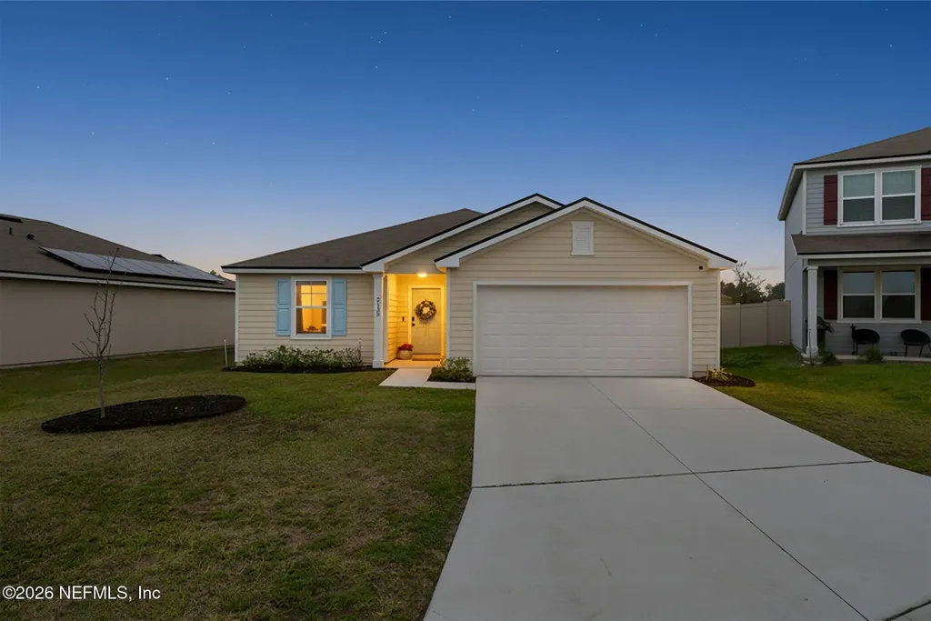 2139 Province Street Green Cove Springs FL 32043