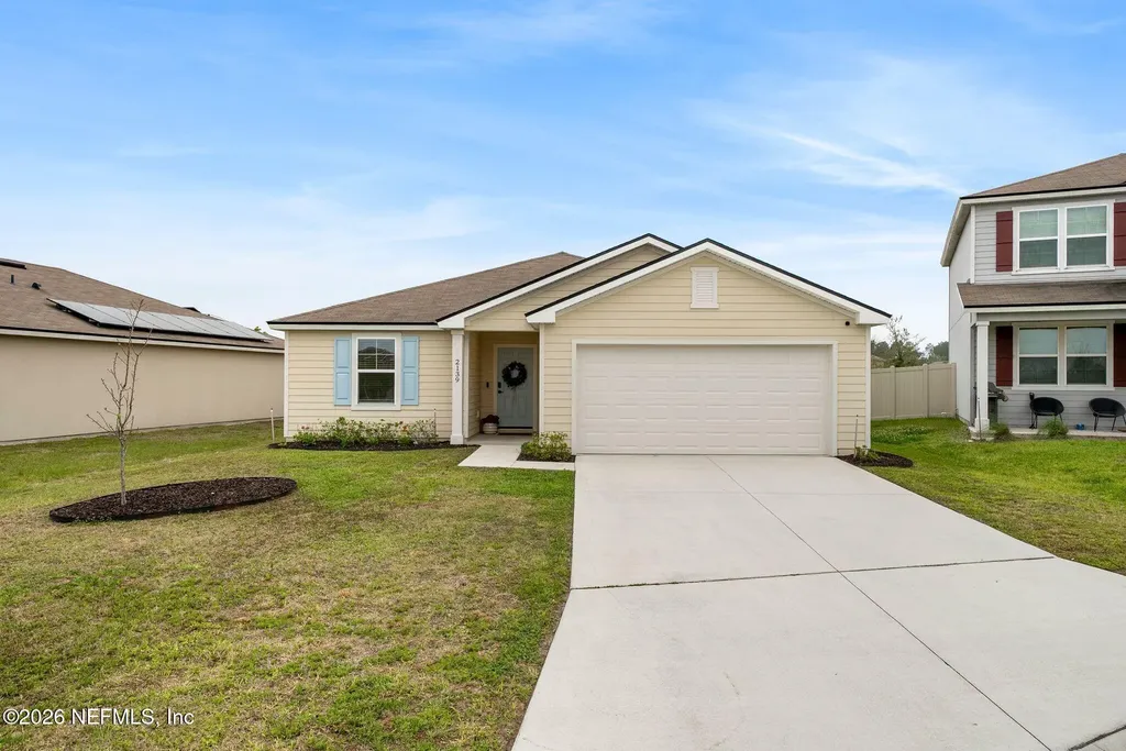 2139 Province Street Green Cove Springs FL 32043