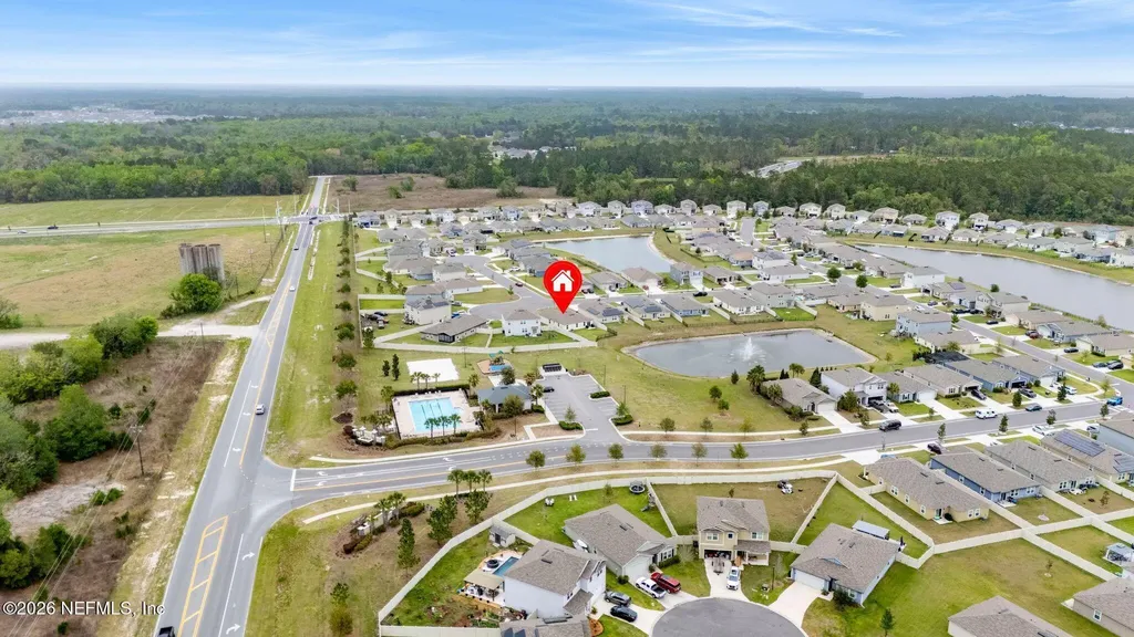 2139 Province Street Green Cove Springs FL 32043
