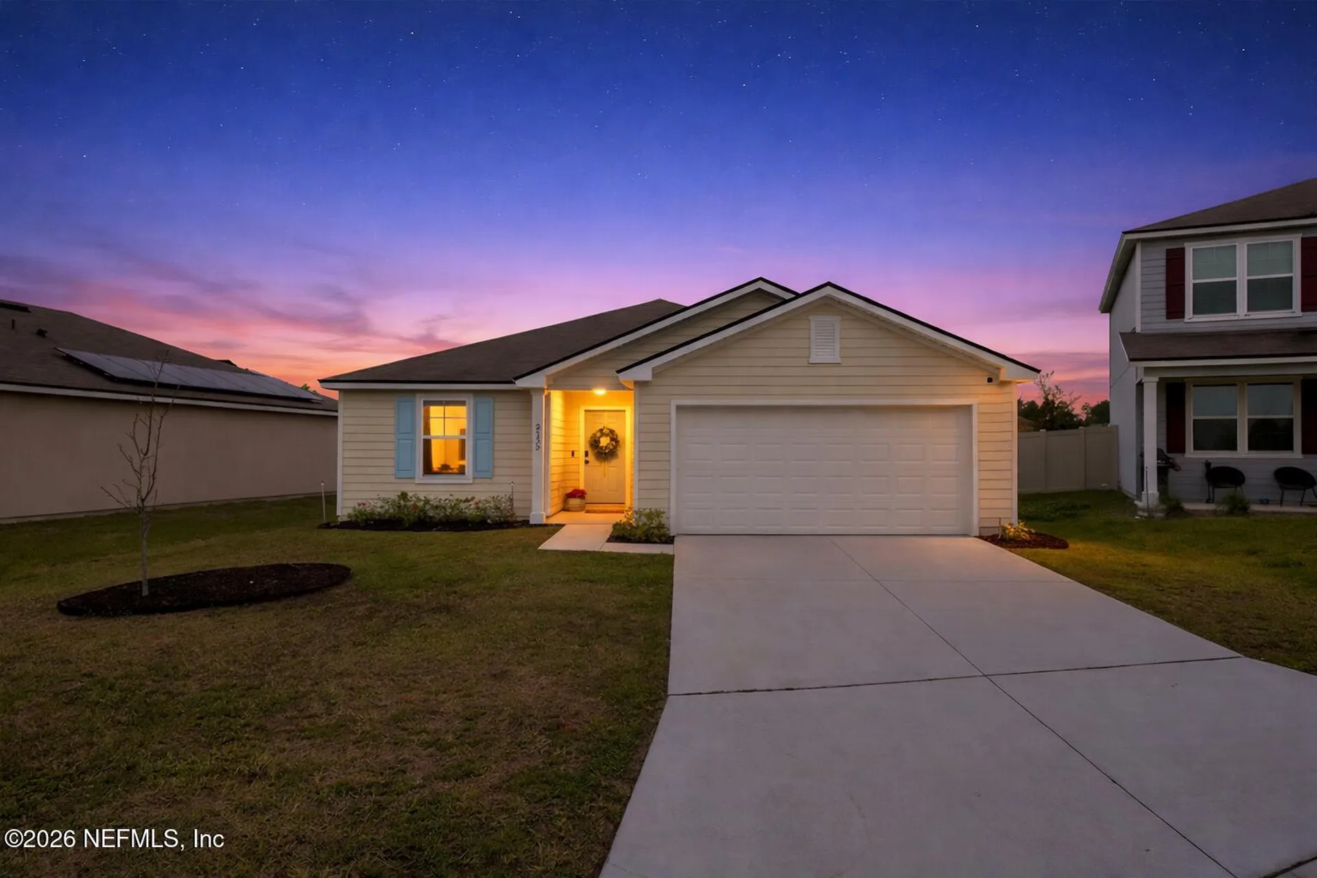 2139 Province Street Green Cove Springs FL 32043