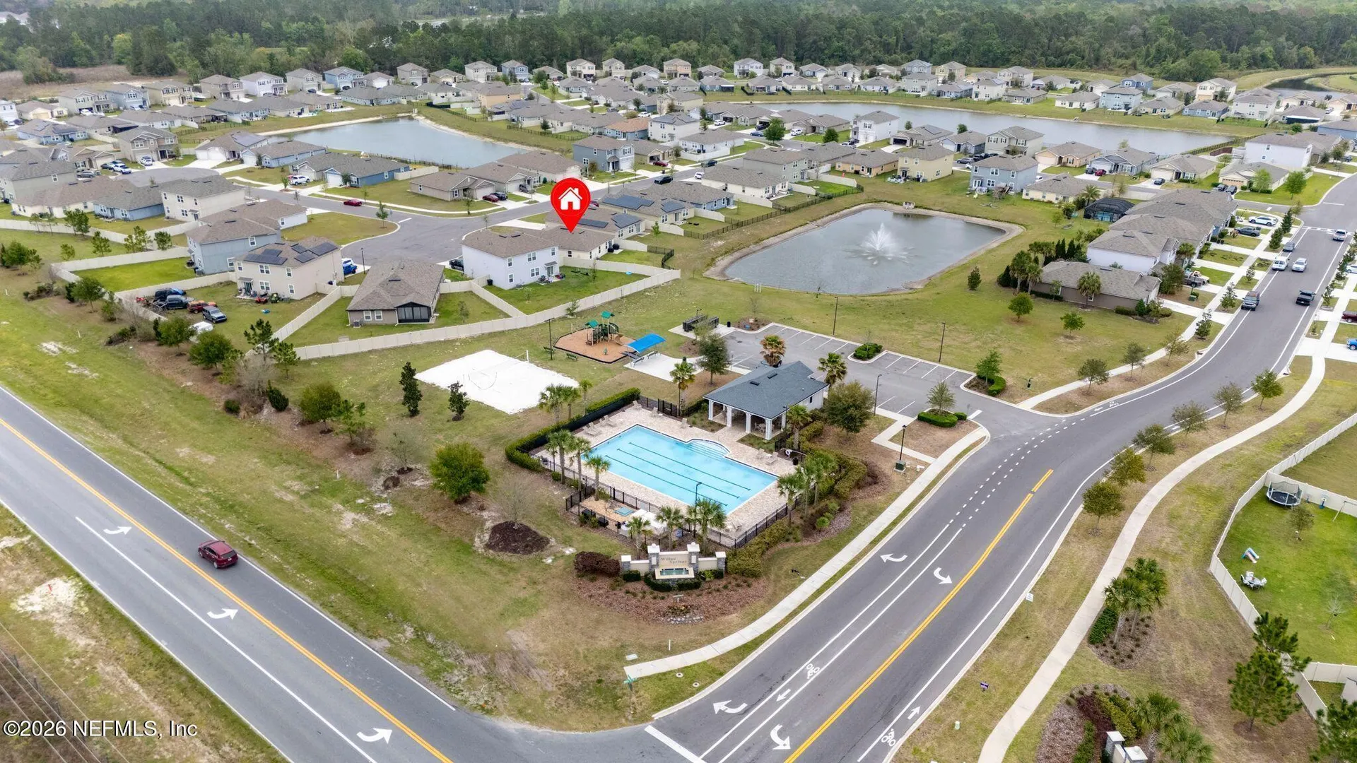 2139 Province Street Green Cove Springs FL 32043