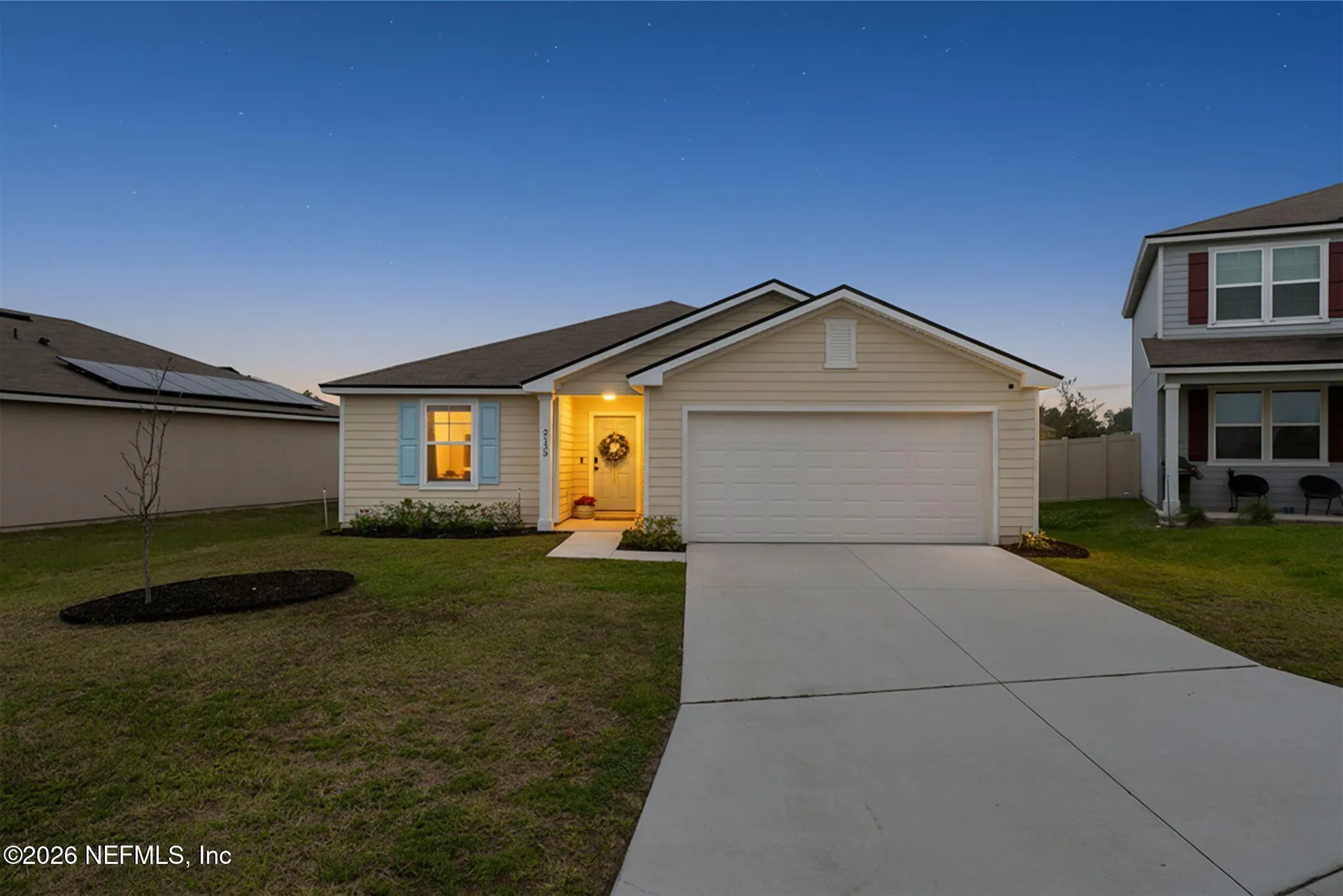 2139 Province Street Green Cove Springs FL 32043