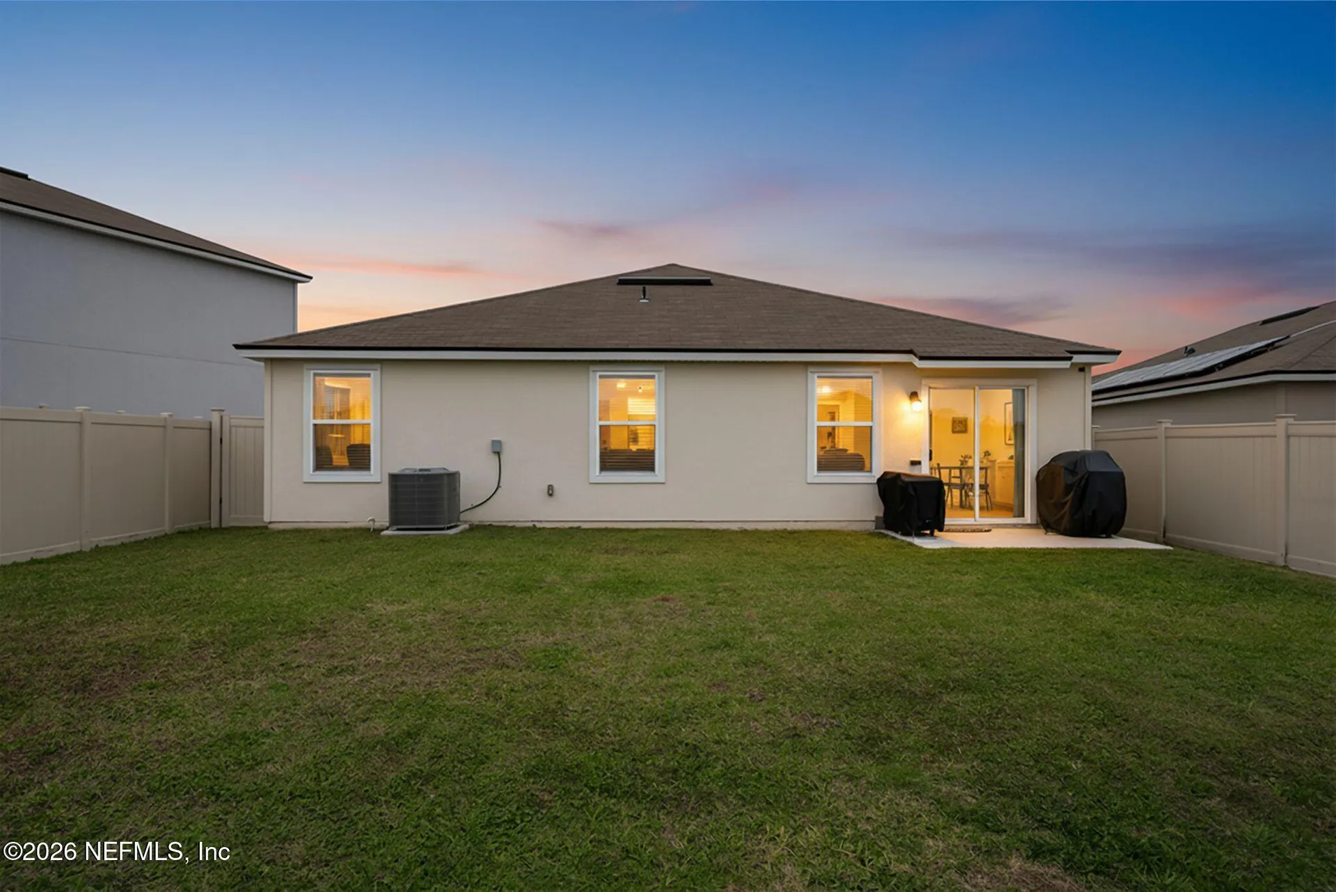 2139 Province Street Green Cove Springs FL 32043