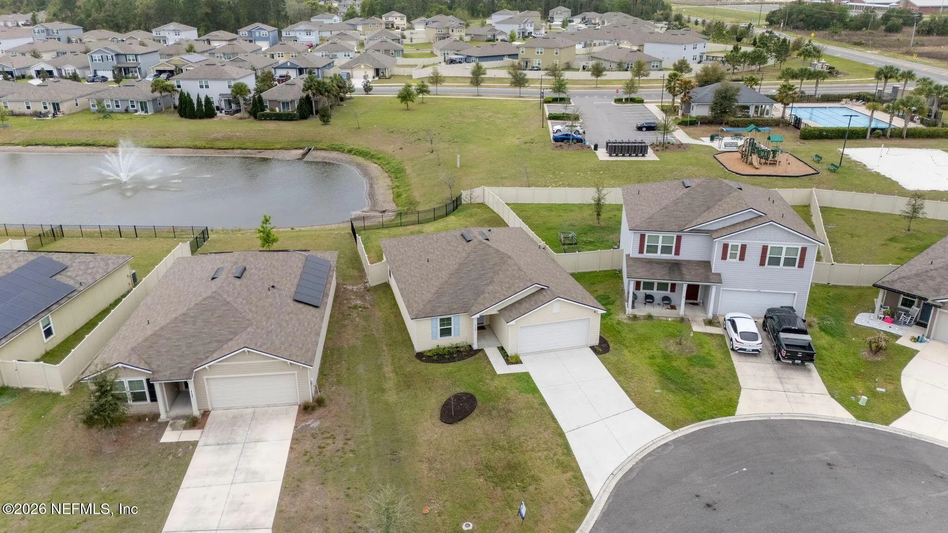 2139 Province Street Green Cove Springs FL 32043