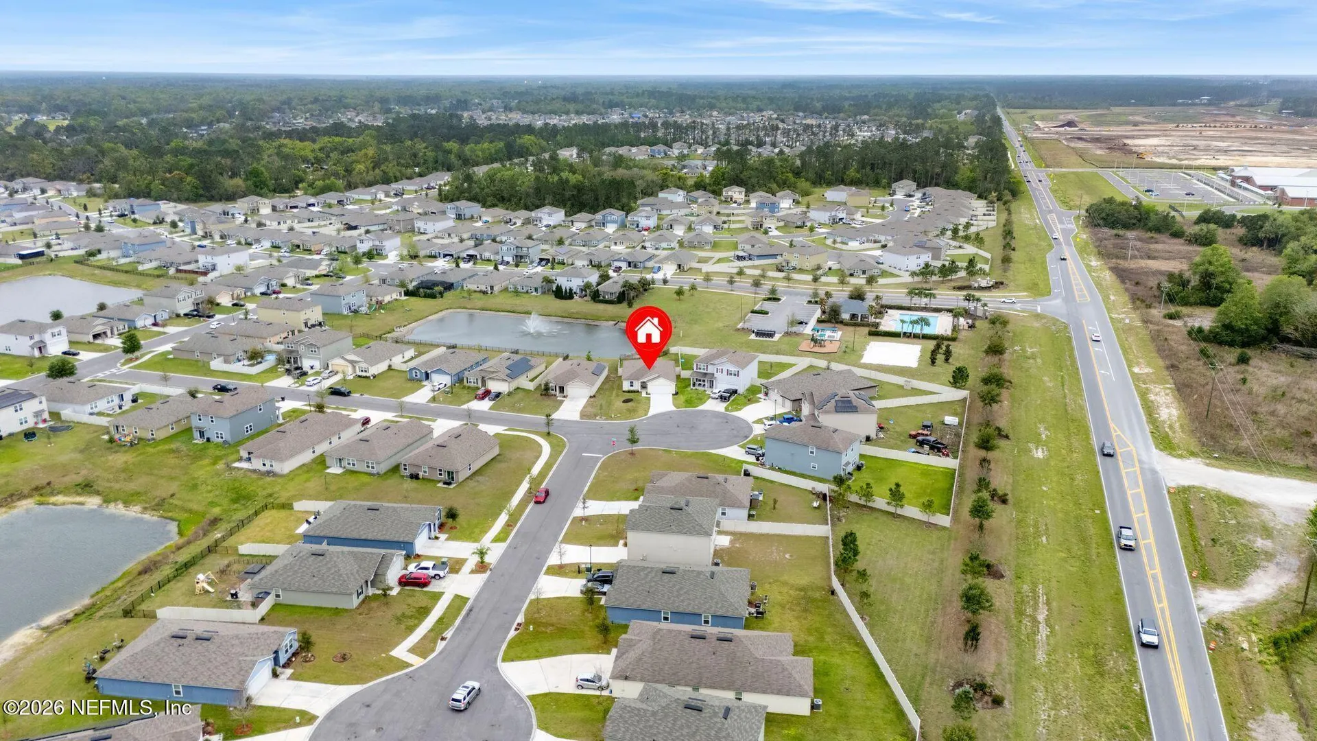 2139 Province Street Green Cove Springs FL 32043