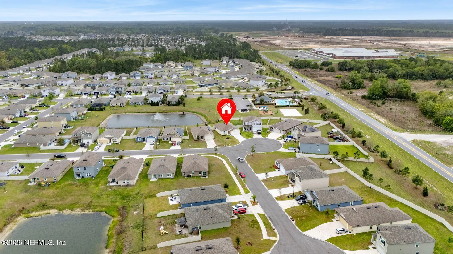 2139 Province Street Green Cove Springs FL 32043