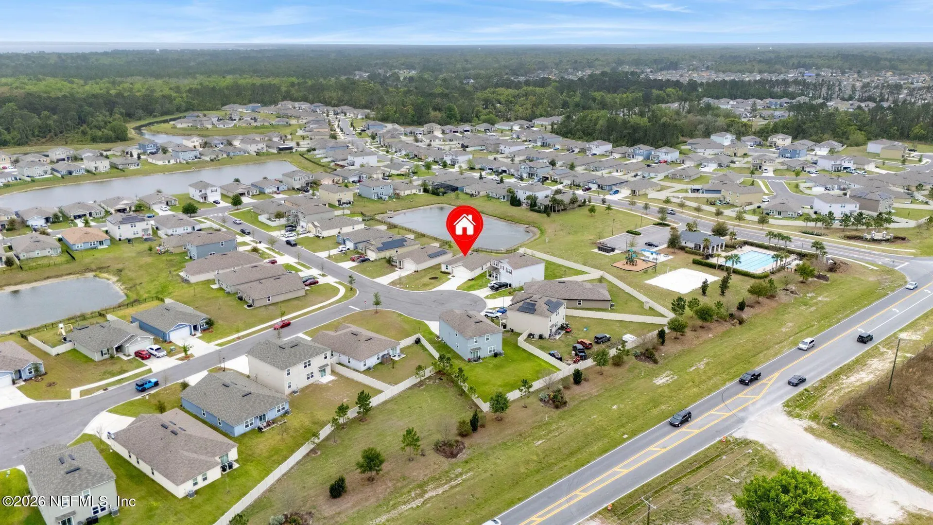 2139 Province Street Green Cove Springs FL 32043