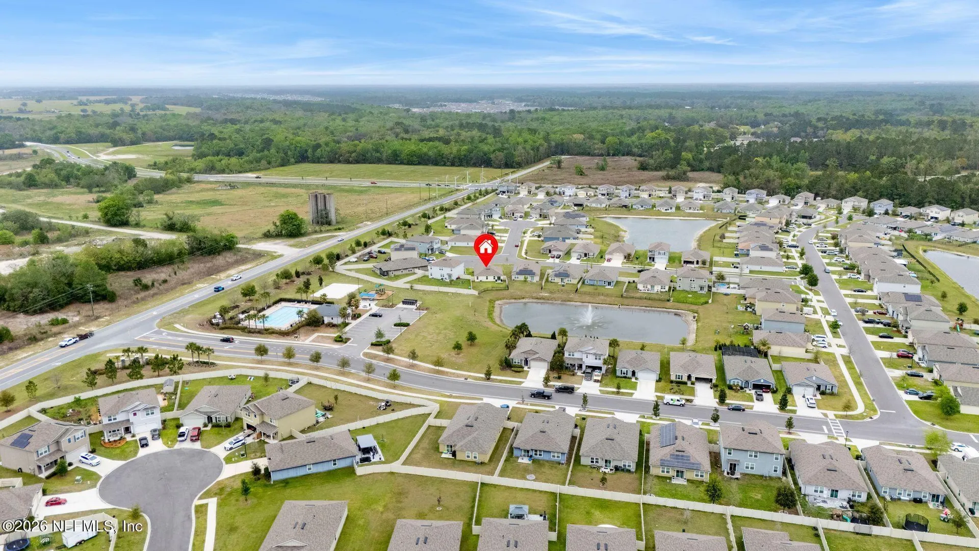 2139 Province Street Green Cove Springs FL 32043