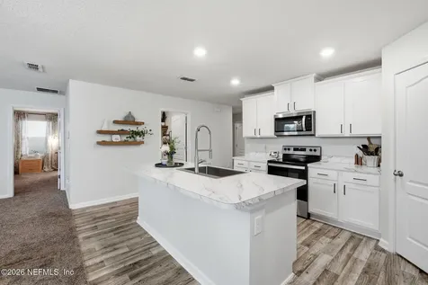 2139 Province Street Green Cove Springs FL 32043