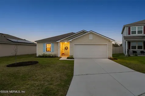 2139 Province Street Green Cove Springs FL 32043