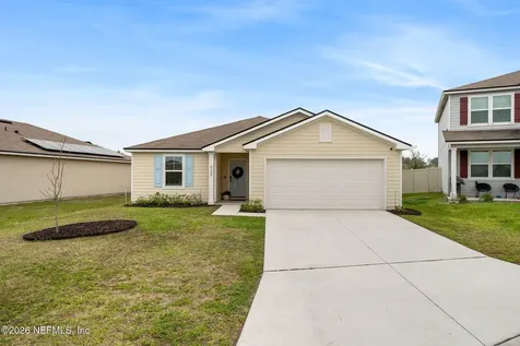 2139 Province Street Green Cove Springs FL 32043