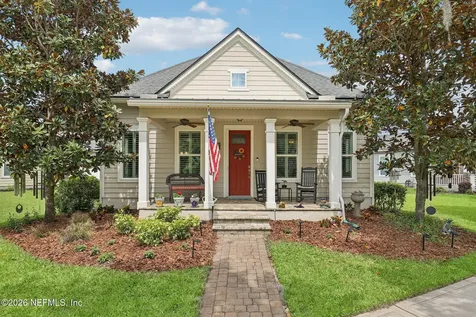 391 Sternwheel Drive St. Johns FL 32259