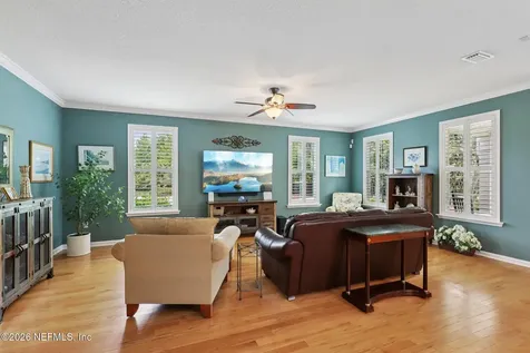 391 Sternwheel Drive St. Johns FL 32259