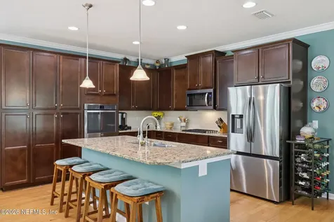 391 Sternwheel Drive St. Johns FL 32259