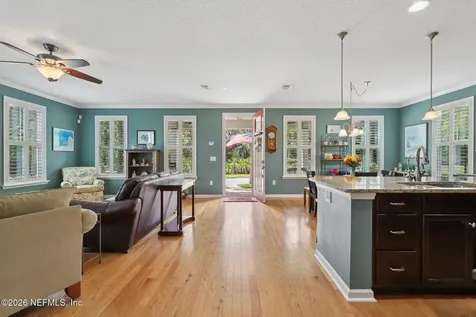 391 Sternwheel Drive St. Johns FL 32259