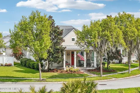 391 Sternwheel Drive St. Johns FL 32259