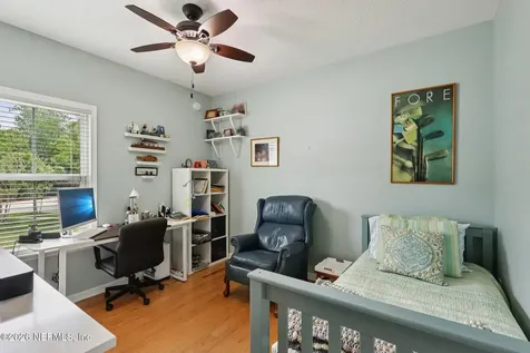 391 Sternwheel Drive St. Johns FL 32259