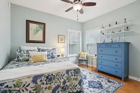 391 Sternwheel Drive St. Johns FL 32259