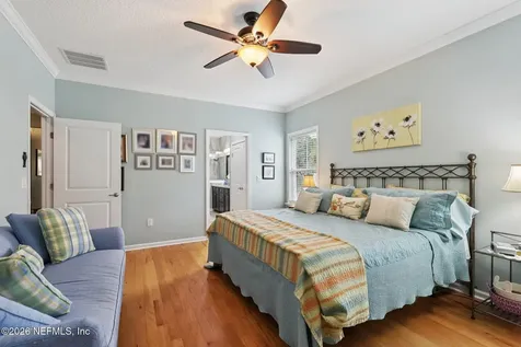 391 Sternwheel Drive St. Johns FL 32259