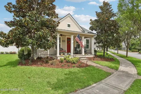 391 Sternwheel Drive St. Johns FL 32259