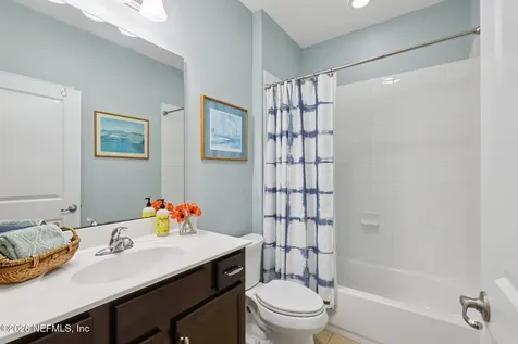 391 Sternwheel Drive St. Johns FL 32259