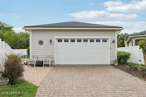 391 Sternwheel Drive St. Johns FL 32259