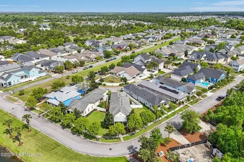 391 Sternwheel Drive St. Johns FL 32259