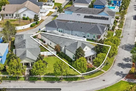 391 Sternwheel Drive St. Johns FL 32259