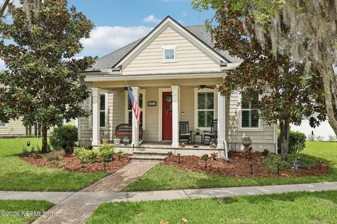 391 Sternwheel Drive St. Johns FL 32259