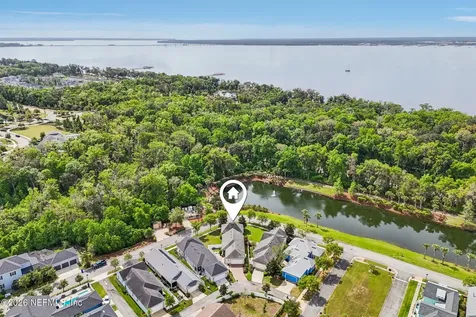 391 Sternwheel Drive St. Johns FL 32259