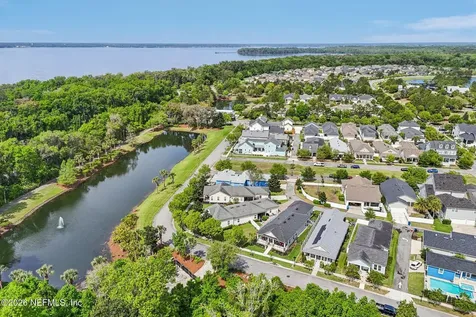 391 Sternwheel Drive St. Johns FL 32259
