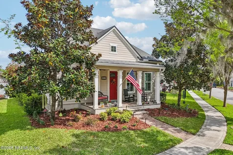 391 Sternwheel Drive St. Johns FL 32259