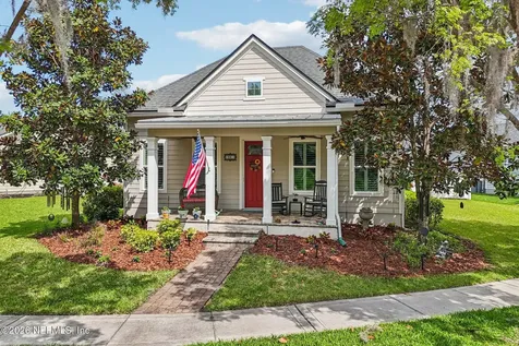 391 Sternwheel Drive St. Johns FL 32259