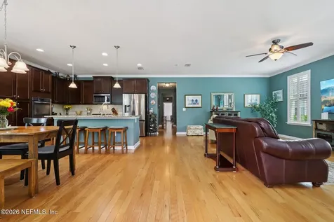 391 Sternwheel Drive St. Johns FL 32259