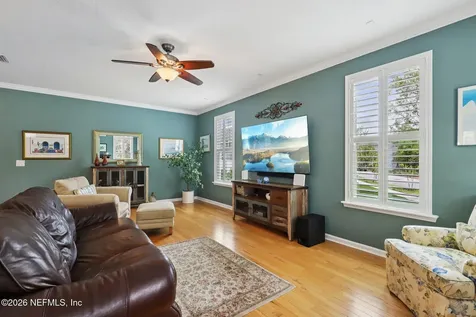 391 Sternwheel Drive St. Johns FL 32259