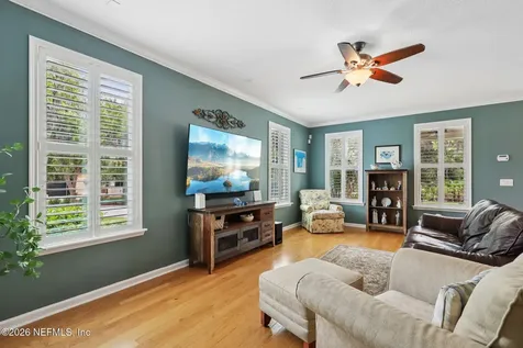 391 Sternwheel Drive St. Johns FL 32259