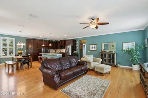391 Sternwheel Drive St. Johns FL 32259