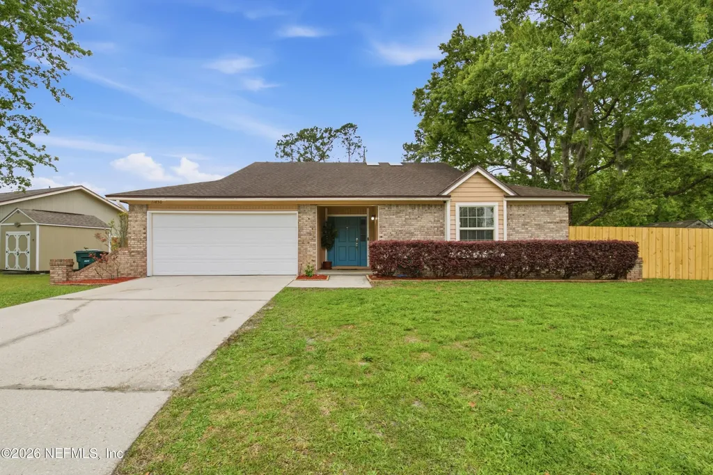 11850 Tumbling Oaks Lane Jacksonville FL 32223